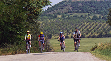 Bulgaria-Mountains-Cycling across the Balkans